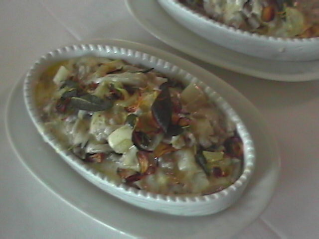 pizzoccheri